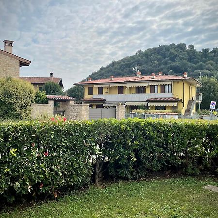 דירות Casa Montorfano ארבוסקו מראה חיצוני תמונה