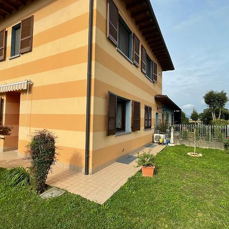 דירות Casa Montorfano ארבוסקו מראה חיצוני תמונה