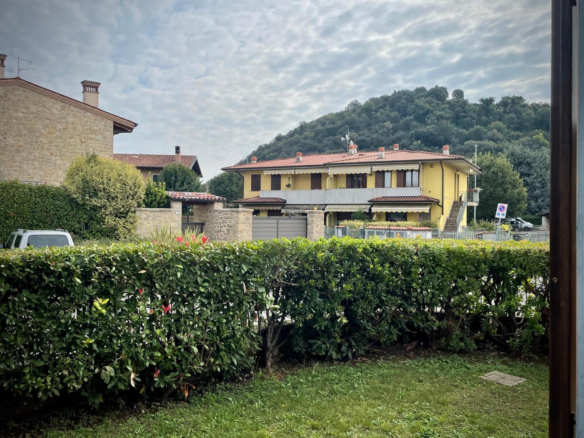דירות Casa Montorfano ארבוסקו מראה חיצוני תמונה