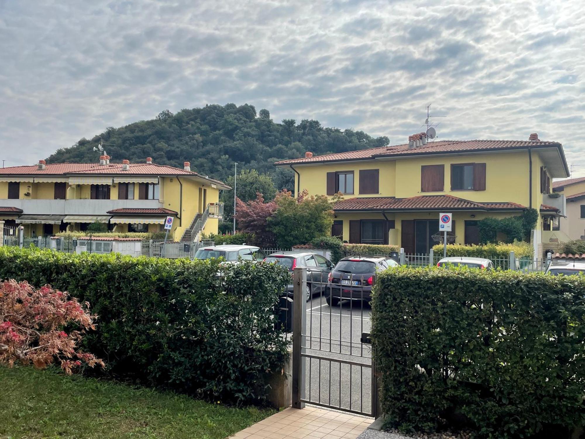 דירות Casa Montorfano ארבוסקו מראה חיצוני תמונה