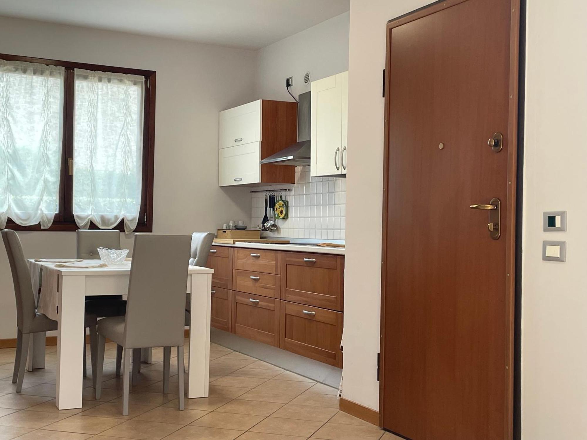 דירות Casa Montorfano ארבוסקו מראה חיצוני תמונה