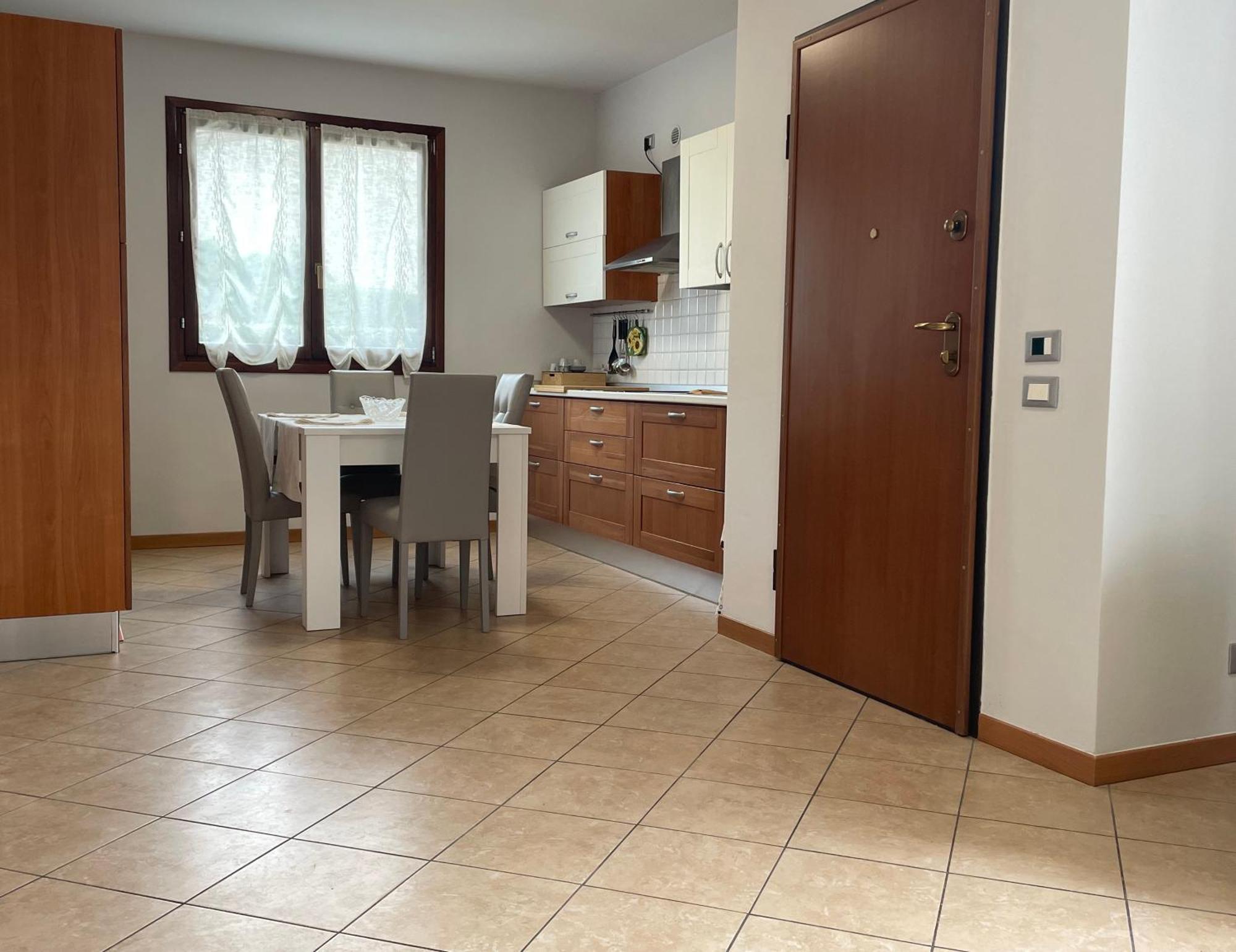 דירות Casa Montorfano ארבוסקו מראה חיצוני תמונה