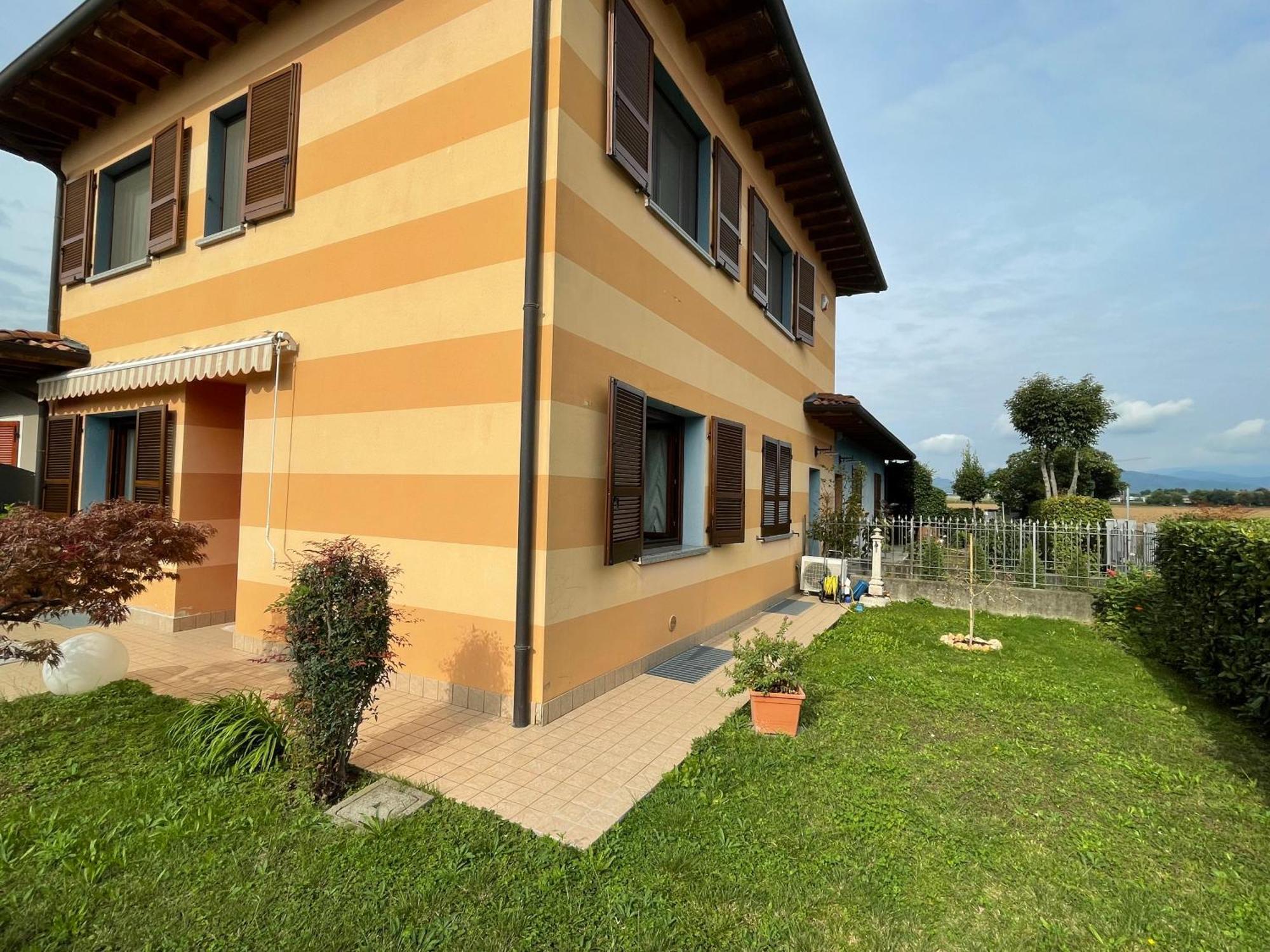 דירות Casa Montorfano ארבוסקו מראה חיצוני תמונה