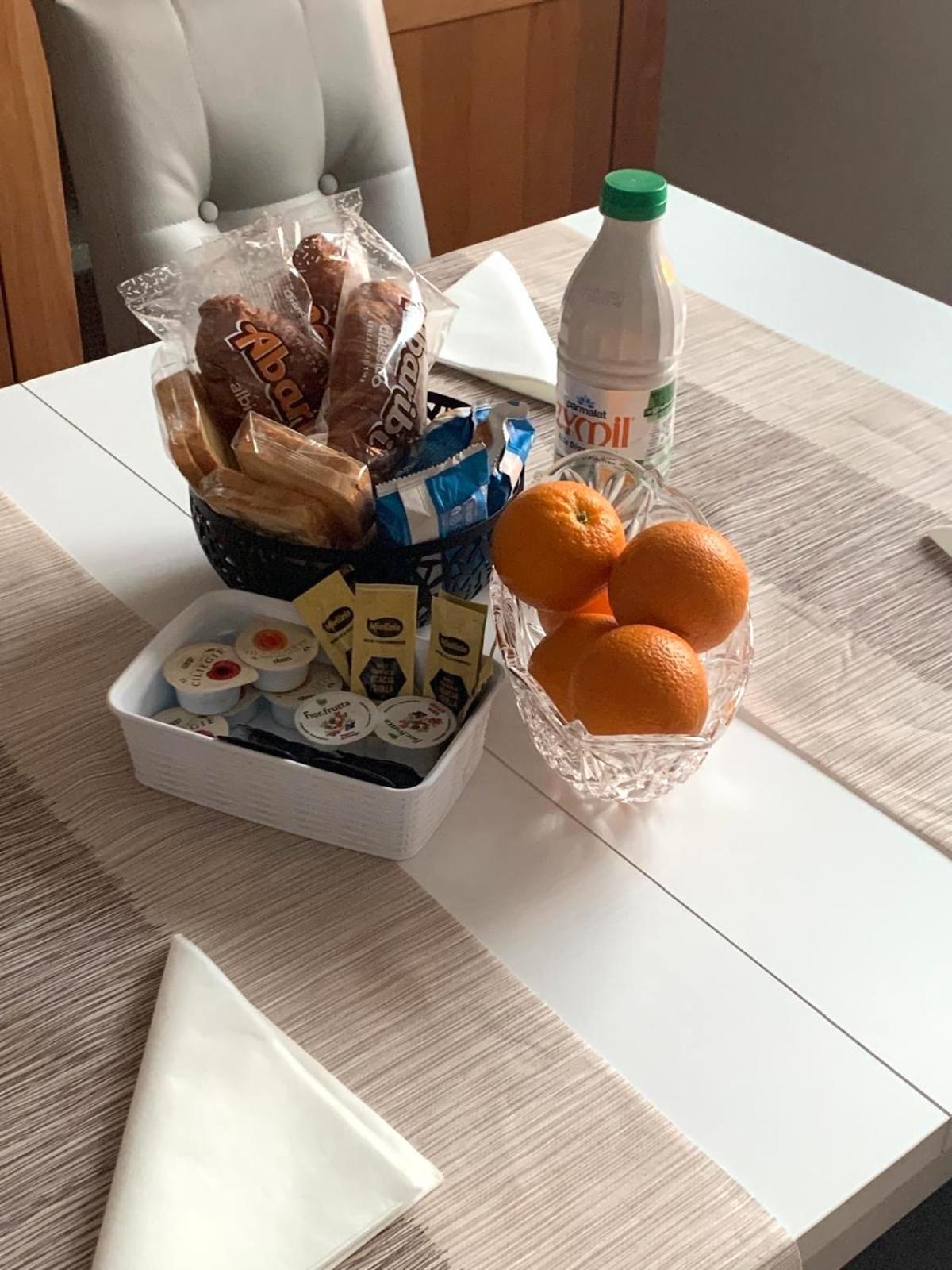 דירות Casa Montorfano ארבוסקו מראה חיצוני תמונה